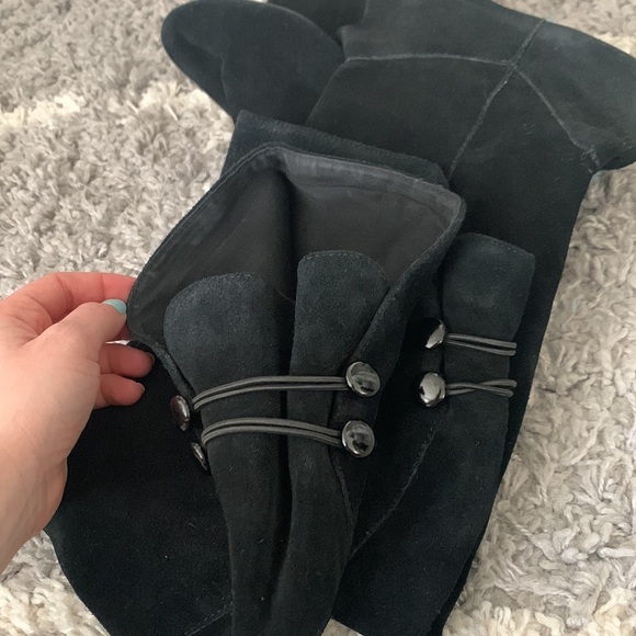 Steve Madden knee high boots - Picture 2 of 3